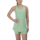 Head Spirit Vestito Bambina - Celery Green