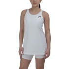 Head Spirit Vestito Bambina - White