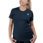 Head Tie Break Maglietta - Navy