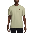 Nike Court Max90 Camiseta - Olive Aura