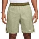 Nike Court Victory 7in Shorts - Olive Aura/White