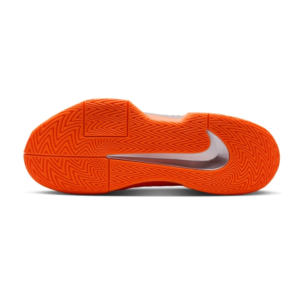 Nike Zoom GP Challenge Pro HC Premium - Hyper Crimson/Metallic Silver