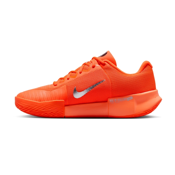 Nike Zoom GP Challenge Pro HC Premium - Hyper Crimson/Metallic Silver