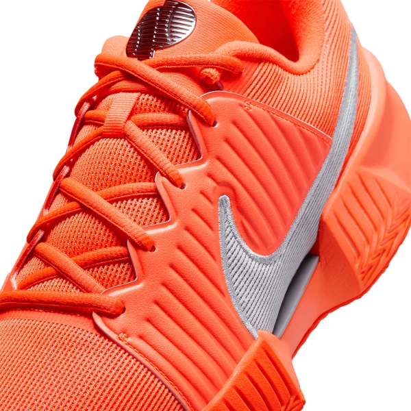 Nike Zoom GP Challenge Pro HC Premium - Hyper Crimson/Metallic Silver
