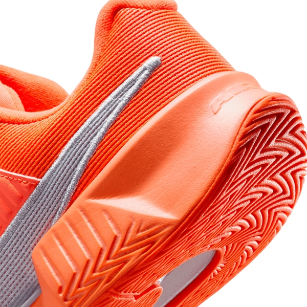 Nike Zoom GP Challenge Pro HC Premium - Hyper Crimson/Metallic Silver