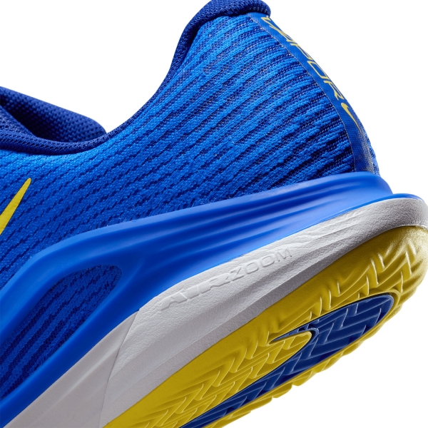 Nike Vapor 12 Clay - Racer Blue/Lightening/Deep Royal Blue
