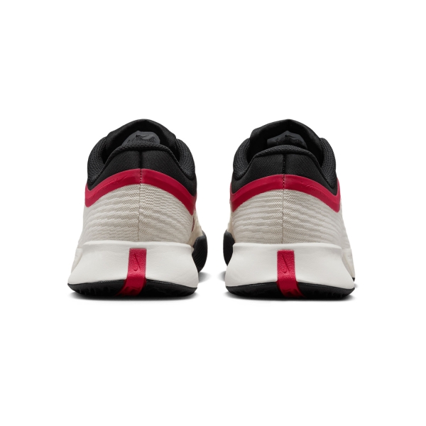 Nike Vapor Pro 3 Clay - Pale Ivory/Rush Pink/Sail/Team Red