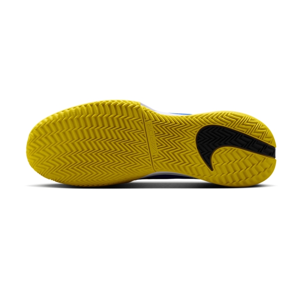 Nike Vapor Pro 3 Clay - Racer Blue/Black/White/Lightening