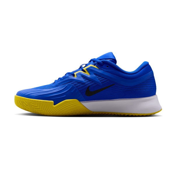 Nike Vapor Pro 3 Clay - Racer Blue/Black/White/Lightening