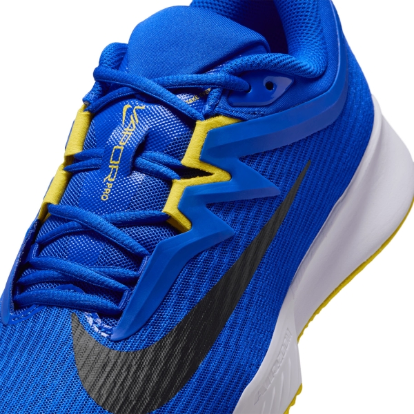 Nike Vapor Pro 3 Clay - Racer Blue/Black/White/Lightening