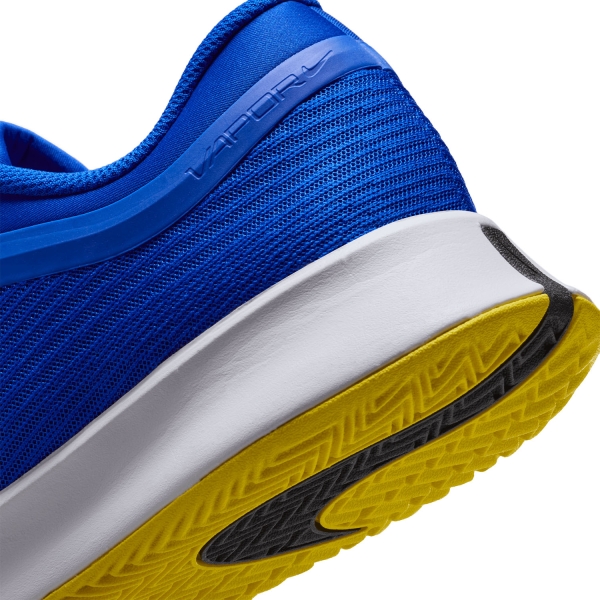 Nike Vapor Pro 3 Clay - Racer Blue/Black/White/Lightening