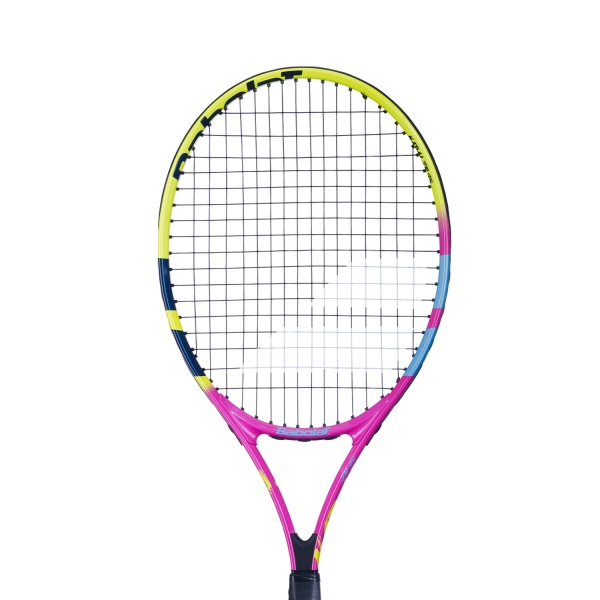 Racchetta Tennis Babolat Bambino Babolat Nadal Junior 25 140499100