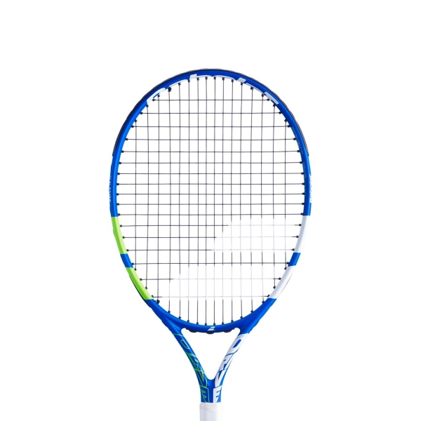 Racchetta Tennis Babolat Bambino Babolat Babolat Drive Junior 23  Blue/Green/White  Blue/Green/White 140438306