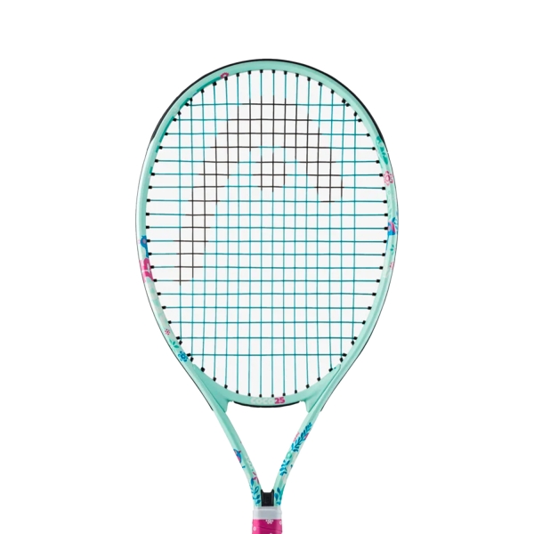 Racchetta Tennis Head Bambino Head Coco Junior 25 235804 SC06