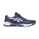 Asics Gel Challenger 14 - Indigo Fog/White