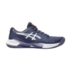 Asics Gel Challenger 14 Clay - Indigo Fog/White