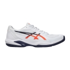 Asics Solution Swift FF 2 - White/Nova Orange