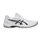 Asics Game FF - White/Black
