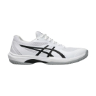 Asics Game FF Clay/OC - White/Black