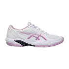 Asics Solution Swift FF 2 - White/Ube