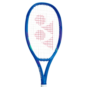 Yonex Ezone 100L (285 gr) Tennis Racket - Blast Blue