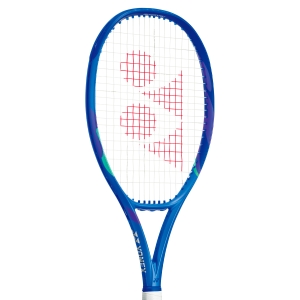 Yonex Ezone 100 Plus Tennis Racket - Blast Blue