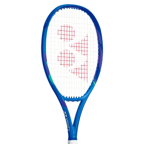 Raqueta de Tenis Yonex Ezone Yonex Ezone 100SL  Blast Blue 08EZ100SLBB