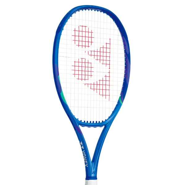 Racchetta Tennis Yonex Ezone Yonex Ezone 98 Plus  Blast Blue 08EZ98PBB