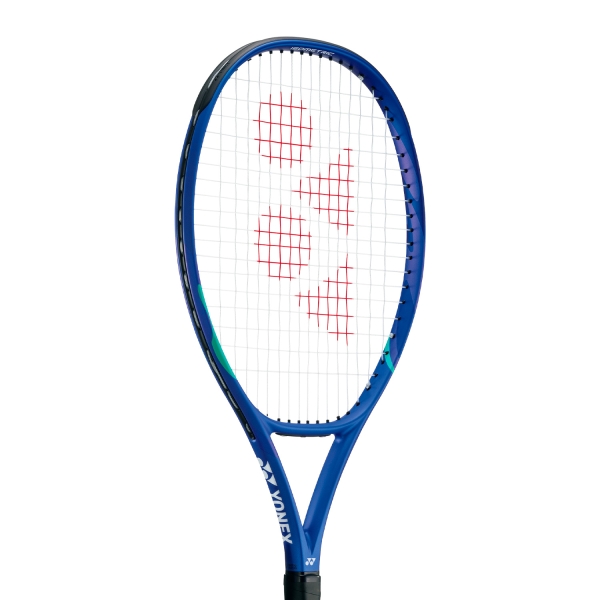 Yonex Junior Tennis Racket Yonex Ezone Junior 26  Blast Blue 08EZJRBB26