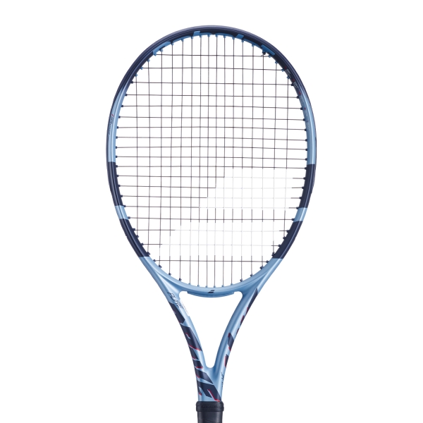 Babolat Junior Tennis Racket Babolat Pure Drive Junior 26  Dark Blue 140530