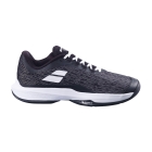 Babolat Jet Tere 2 All Court - Black/White
