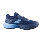 Babolat SFX 4 Clay - Drive Blue
