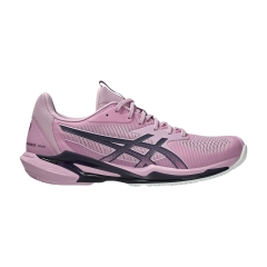 Asics Solution Speed FF 3 - Light Ube/Indigo Fog