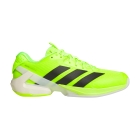 adidas adizero Ubersonic 5 - Lucid Lemon/Core Black/FTWR White