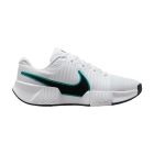 Nike Zoom GP Challenge Pro HC - White/Black/Radiant Emerald