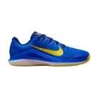 Nike Vapor 12 Clay - Racer Blue/Lightening/Deep Royal Blue