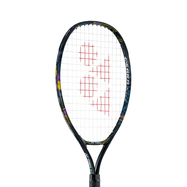 いいネット通販 - 全国送料無料でお届けします Yonex Osaka Junior 25 Tennis Racket ウェア