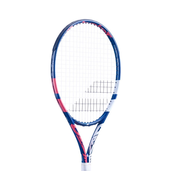 Racchetta Tennis Babolat Bambino Babolat Babolat Drive Junior 25 Girl  Estate/Blue/Pink/White  Estate/Blue/Pink/White 140443348