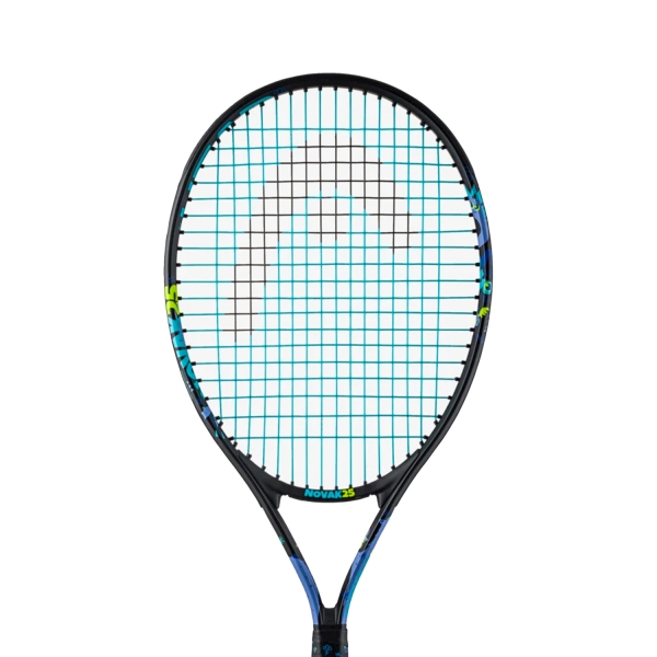 Racchetta Tennis Head Bambino Head Novak Junior 25 235004 SC06