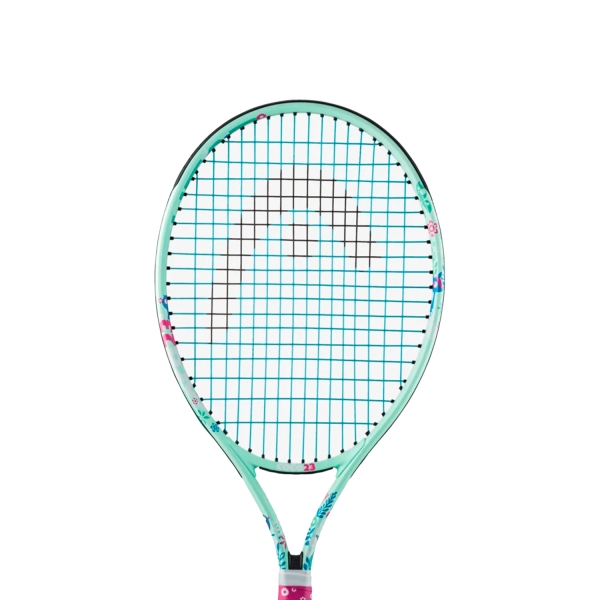 Head Junior Tennis Racket HEAD Coco Junior 23 235814 SC06