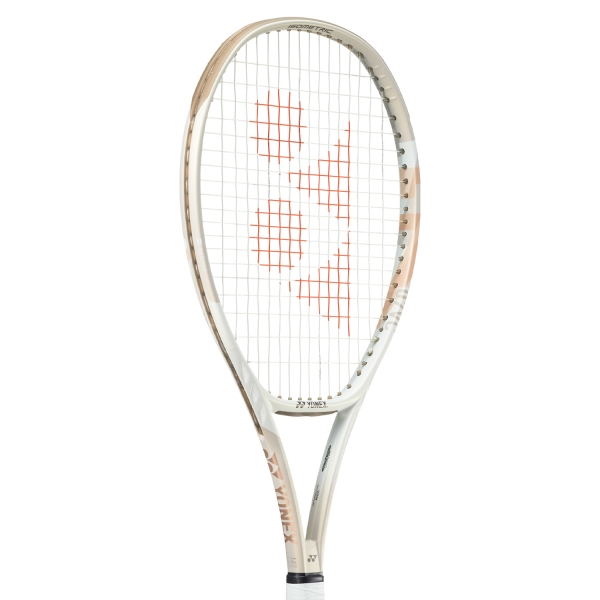 Racchetta Tennis Yonex Vcore Yonex Vcore 98 (305gr) Sand Beige 07VC98SB