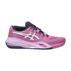 Asics Gel Resolution X - Ube/White
