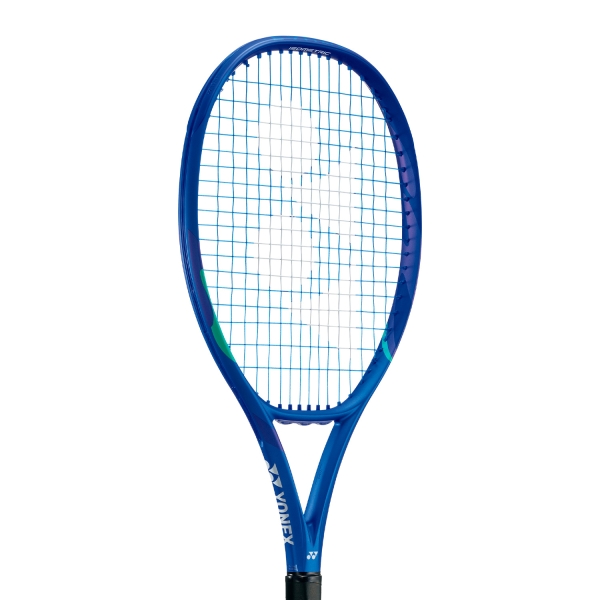 Racchetta Tennis Yonex Bambino Yonex Ezone 26  Blast Blue 08EZ26BBG0
