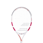 Babolat Drive Junior 23 - White/Red