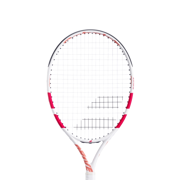 Racchetta Tennis Babolat Bambino Babolat Drive Junior 23  White/Red 140511