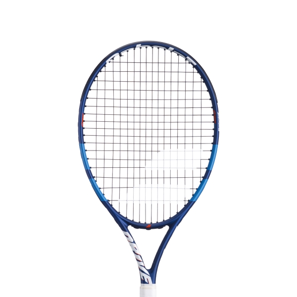 Babolat Junior Tennis Racket Babolat Drive Junior 24  Blue 140514