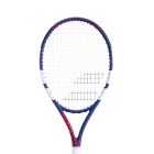 Babolat Drive Junior 25 - Blue/Red