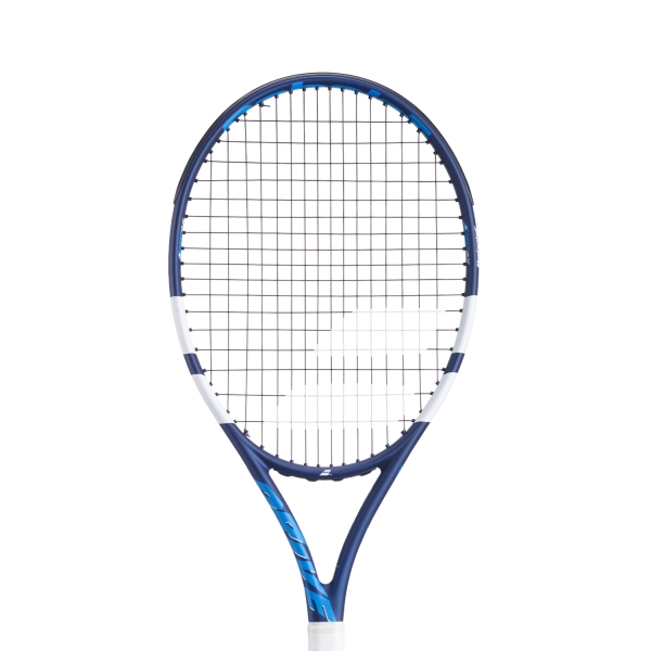 Babolat Junior Tennis Racket Babolat Drive Junior 25  Blue/White 140516