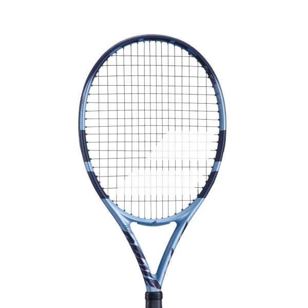 Babolat Junior Tennis Racket Babolat Pure Drive Junior 25  Dark Blue 140532