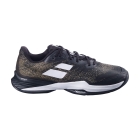 Babolat Jet Mach 3 All Court - Black/White